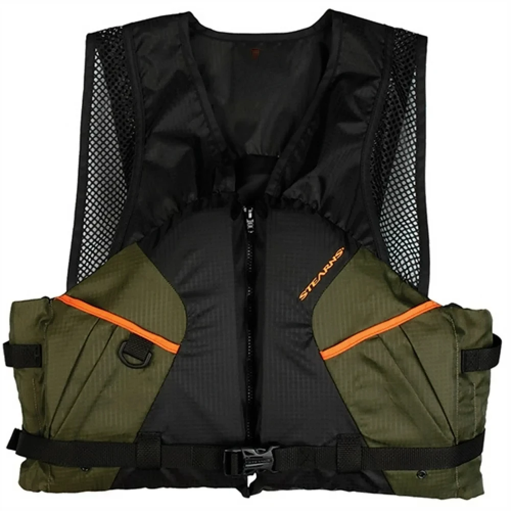 

Fishing Life Jacket and Vest