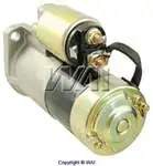 

17437N for MARS engine 12V 1,2KW 9DIS type FORKLIFT