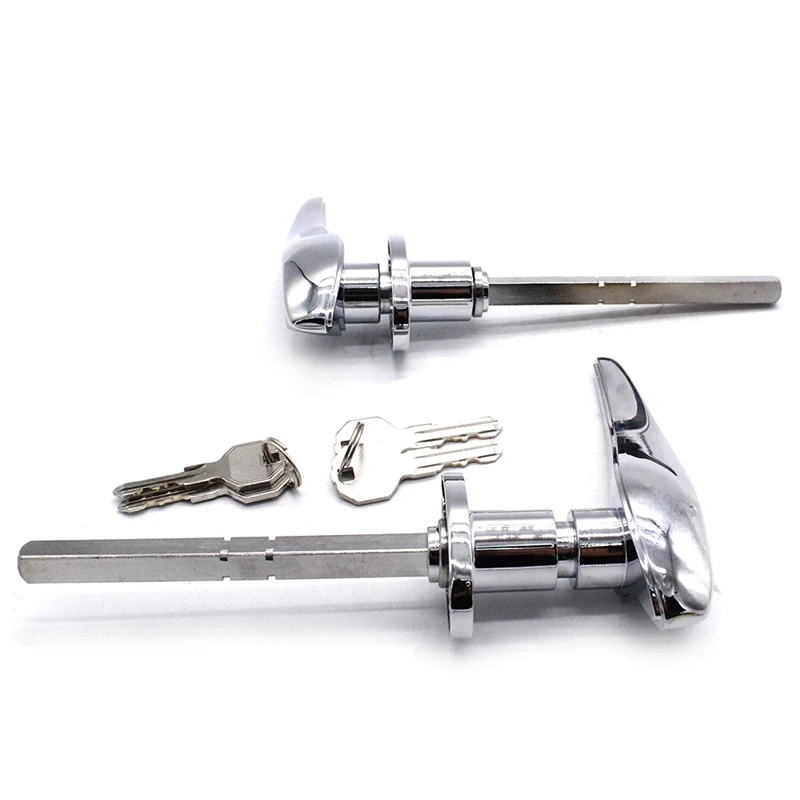 

Автомобильные наружные дверные ручки для Ford 3 Window 1933-34