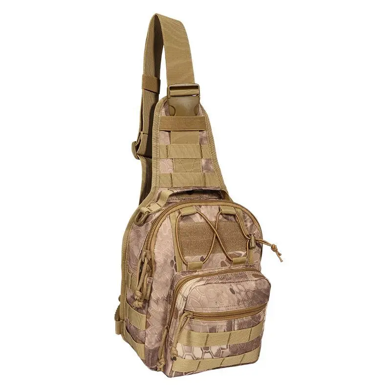 Military  Backpack Tactical Outdoor Sport Hiking Hunting Climbing Riding Army Bag Cycling Backpack Water Bag Travel