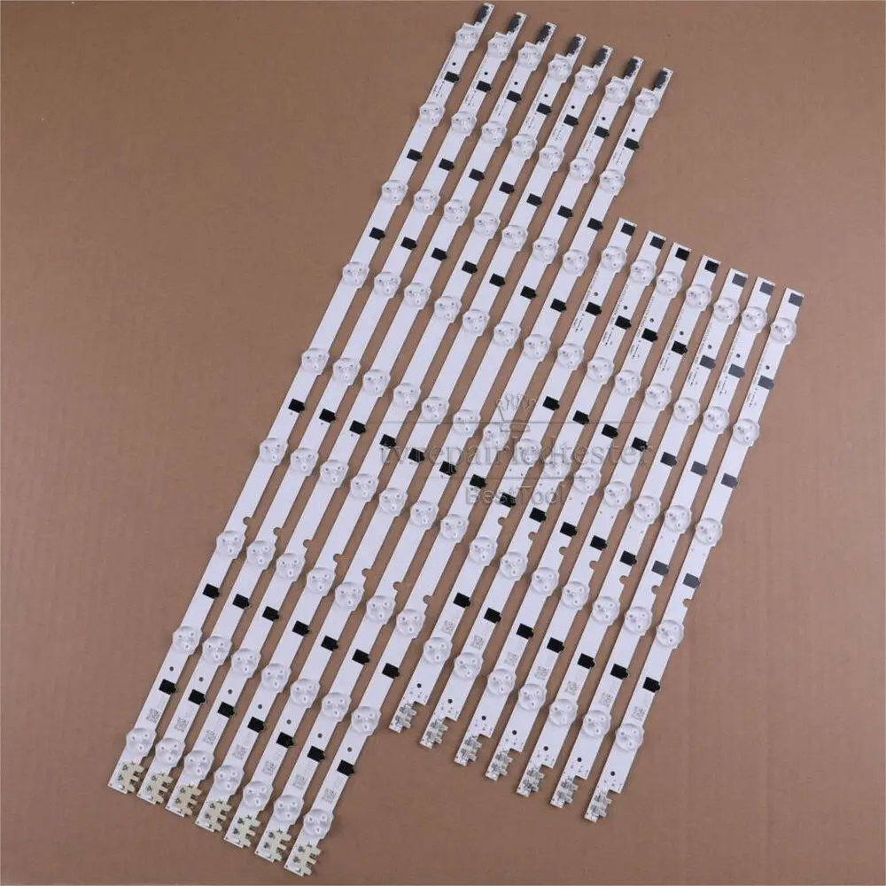 

LED Backlight Strips for UE42F5300 D2GE-420SCB-R3 2013SVS42F BN96-25307A 25306A