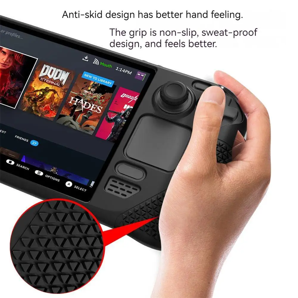 thumb