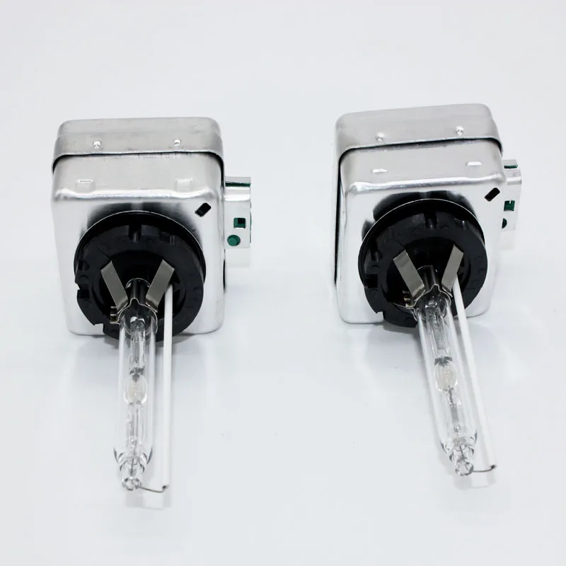 Новые D3S D3R D3C HID лампы 35 Вт OEM Прямая замена фары 6000K