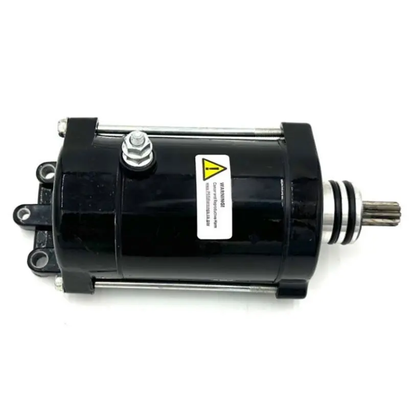 Фото НОВЫЙ Стартер для мотоцикла 278-000-987 278-001-937 для Kawasaki JF650 JH750 JH1100, Polaris SL 650, Slrotax Marine, SEA-DOO №2