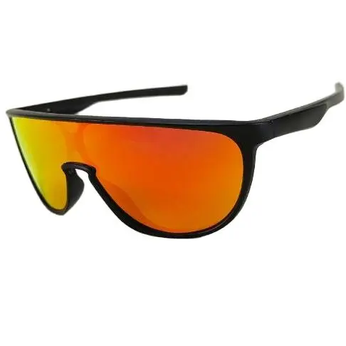 Black Gafas De Sol Hombre Sunglasses Women Oculos De Ciclismo Polarized Occhiali Da Sole Uomo Driving Lentes Masculino Cycling
