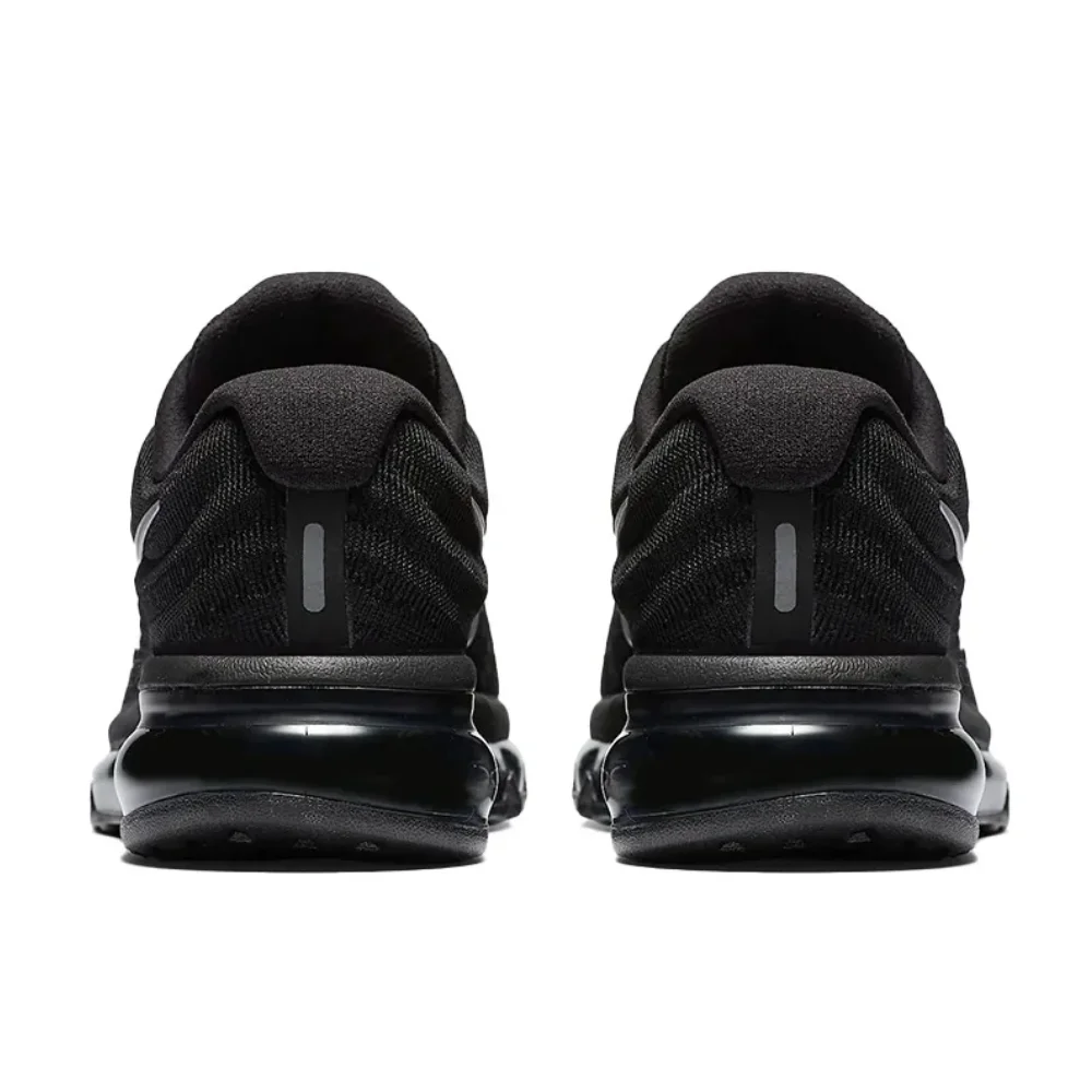 Nike New Listing Air Max 2017 низкие повседневные кроссовки удобные носимые мужские и женские