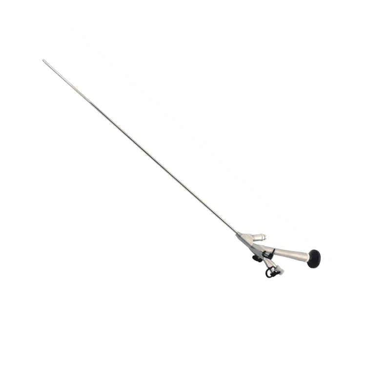 Wanhe урологические инструменты/уретерореноскопия жесткие/гибкие щипцы