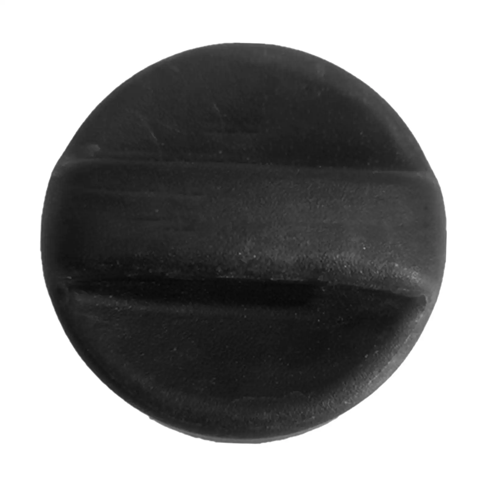 

9670015080 Engine Oil Filler Cap for Citroen C3 C4 Easy to Install Car