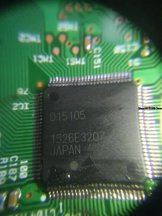 

D15105 Automobile chip electronic component
