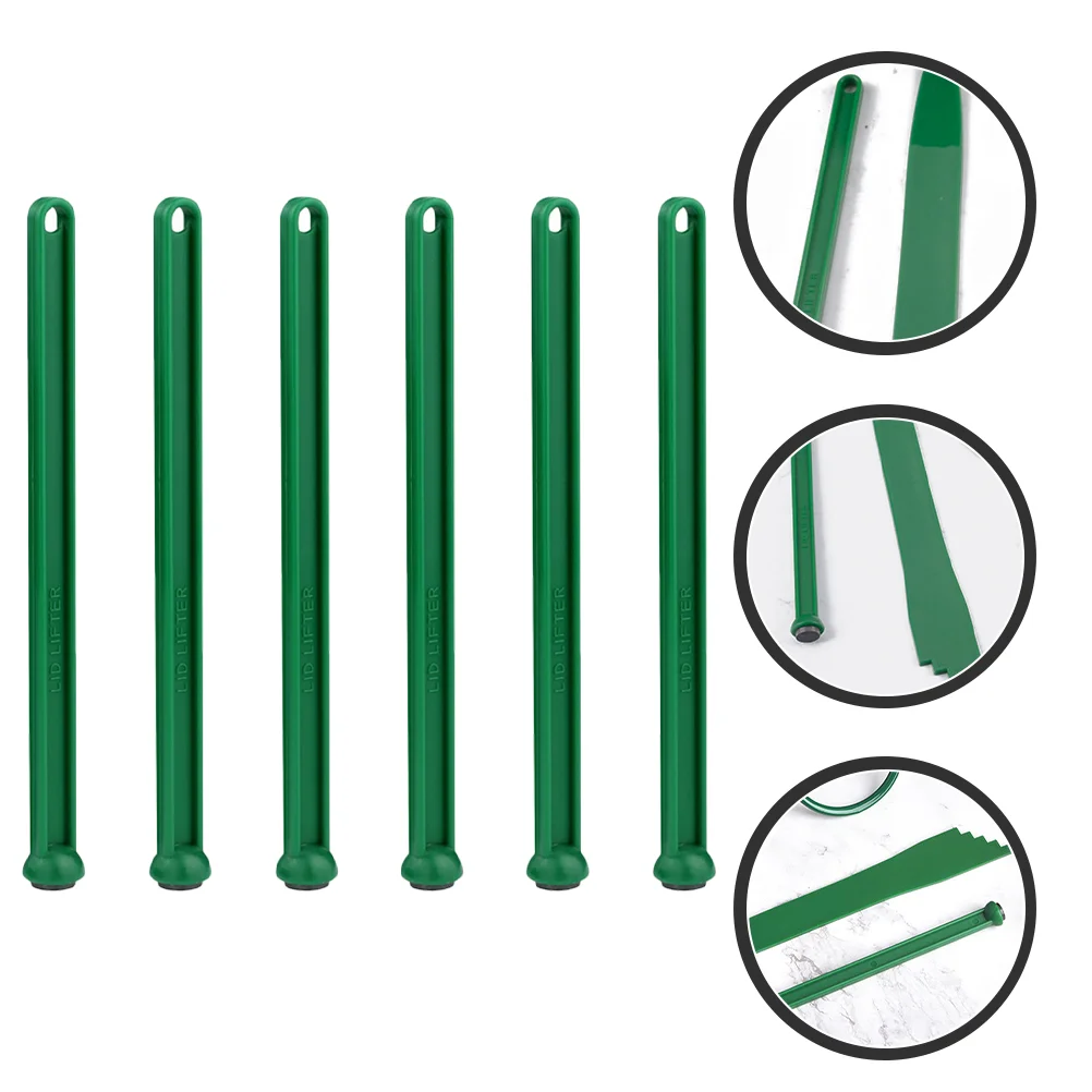 

Canning Lifter Lid Jar Magnetic Kitchen Tools Supplies Tool Accessories Magnet Lifters Can Rainbow Liftingkit Wand Funnel Rack