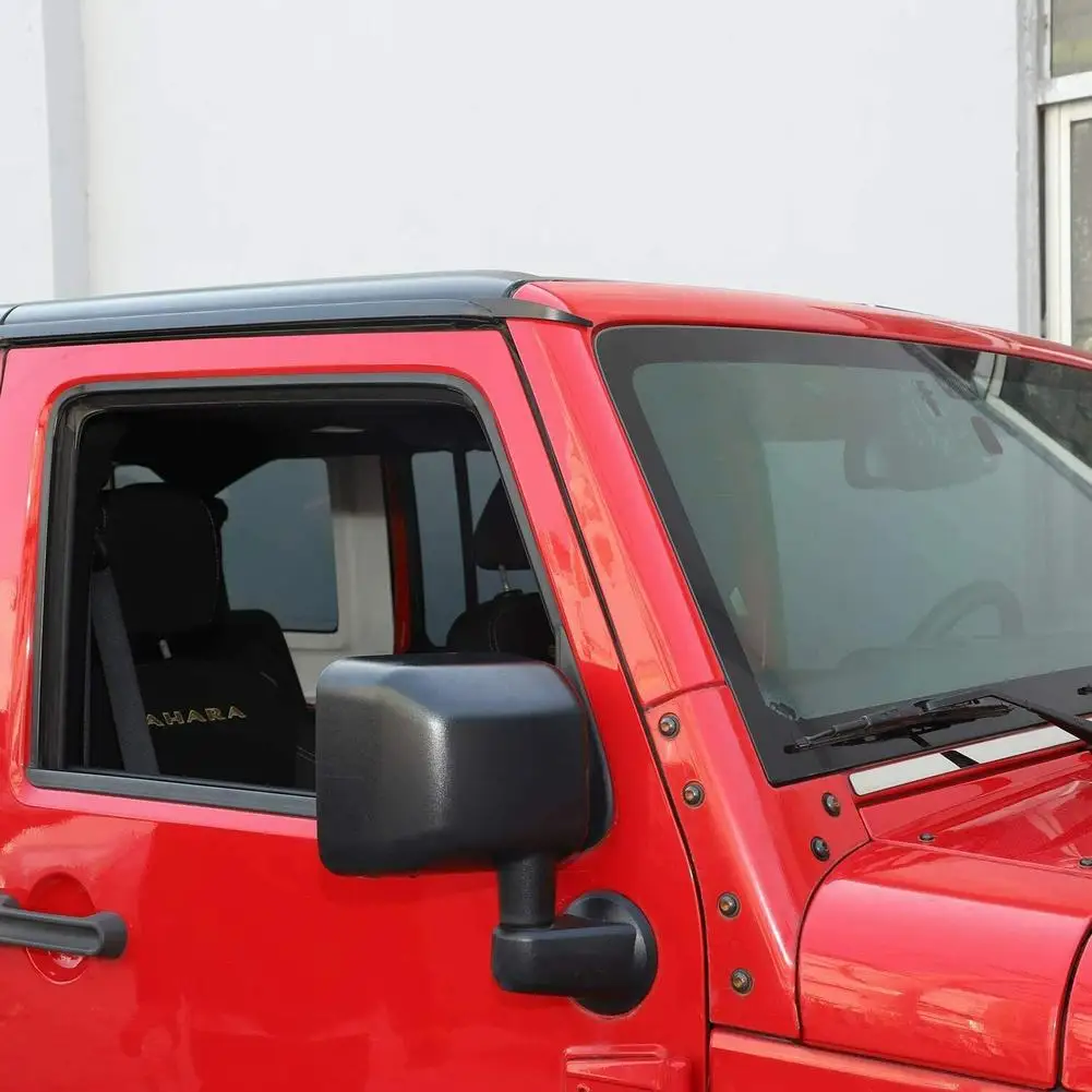 

2 шт., наружные детали для автомобилей Jeep Wrangler 2007-2017 JK