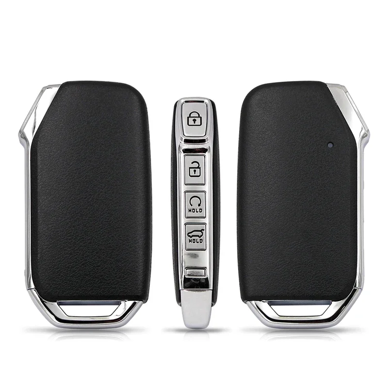 Чехол для дистанционного ключа с 3/4 чехол Kia K5 Forte Sportage Cerato совместимый печатной