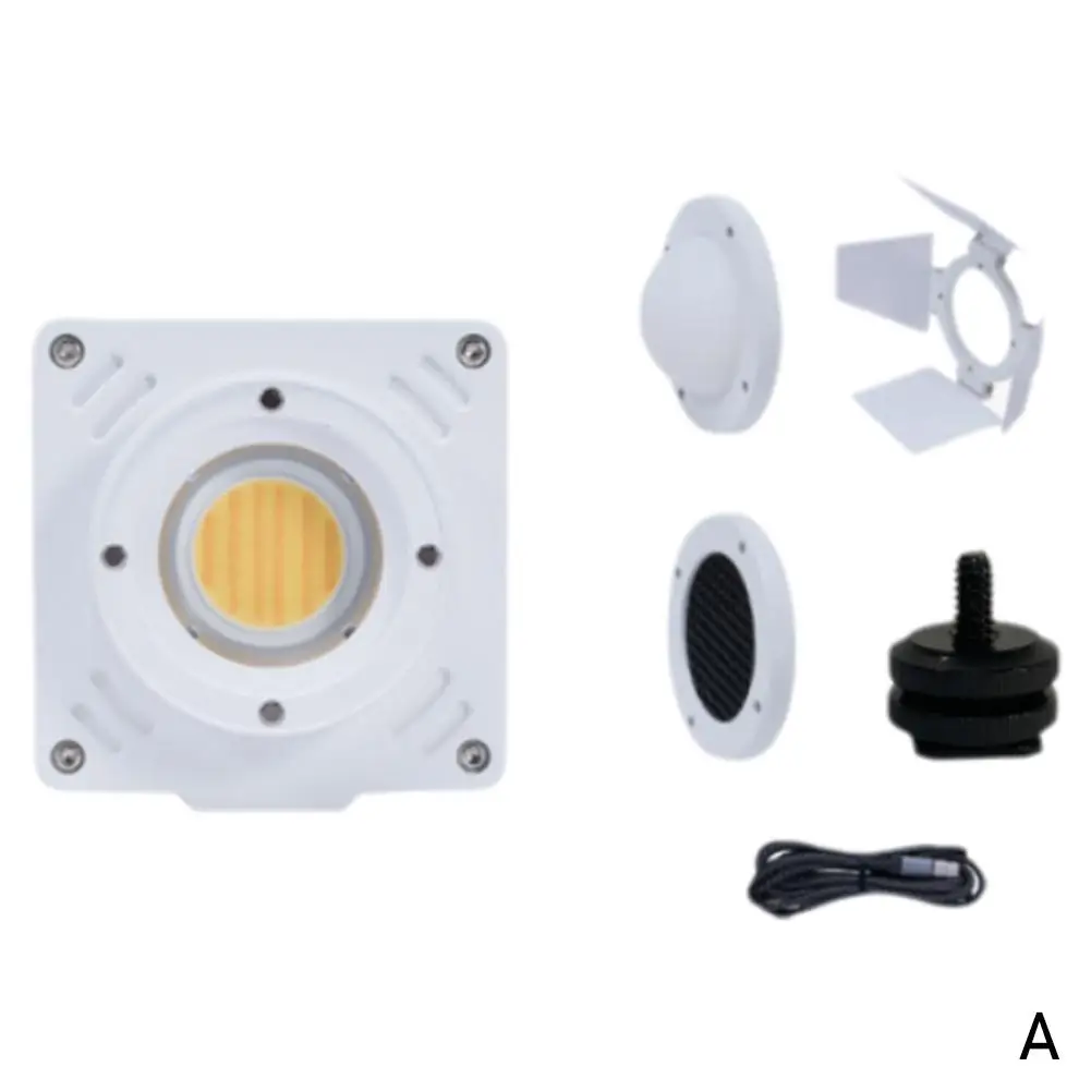 Светодиодный светильник для видеосъемки