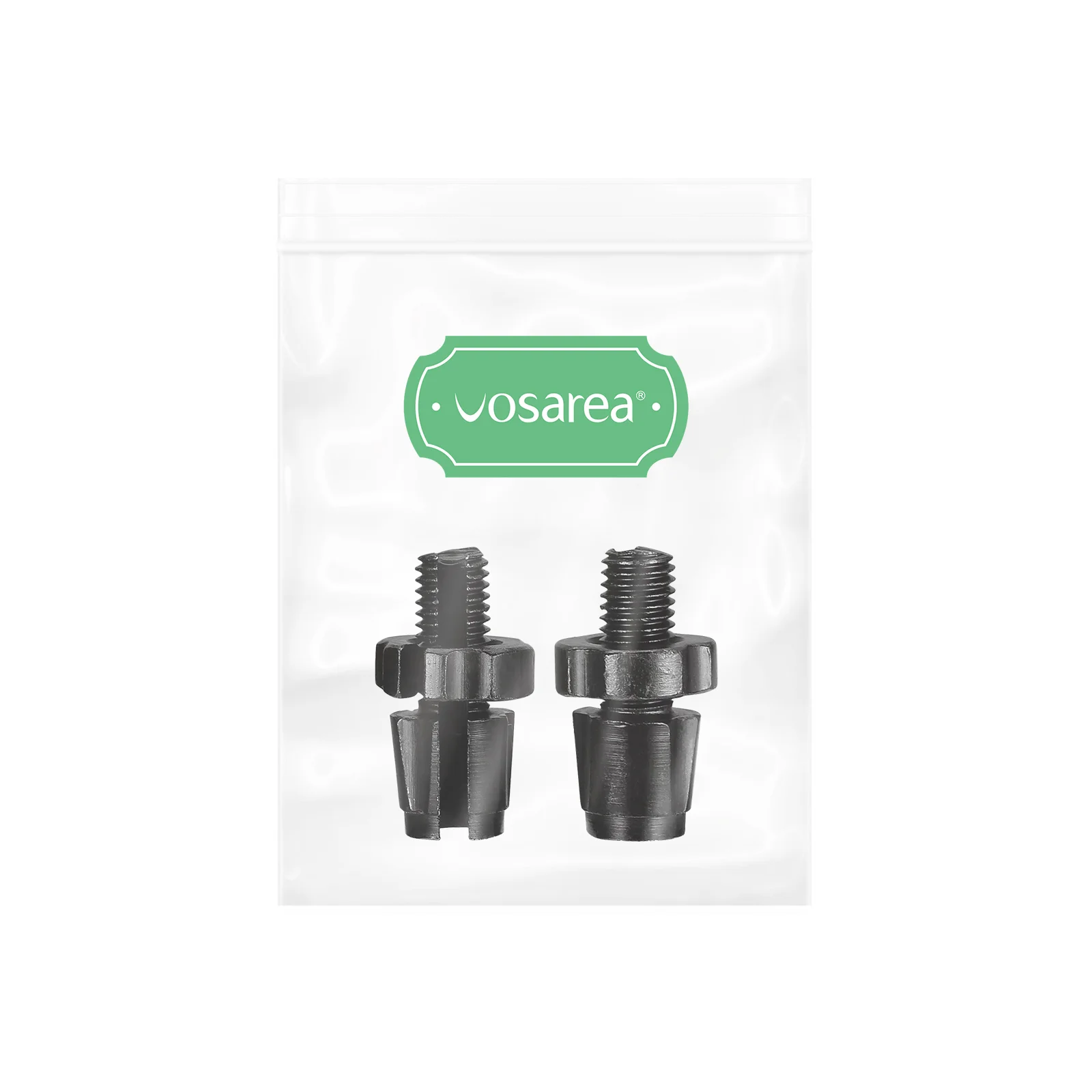 Одна пара винтов регулировки тормоза M7 алюминиевый сплав аксессуар для