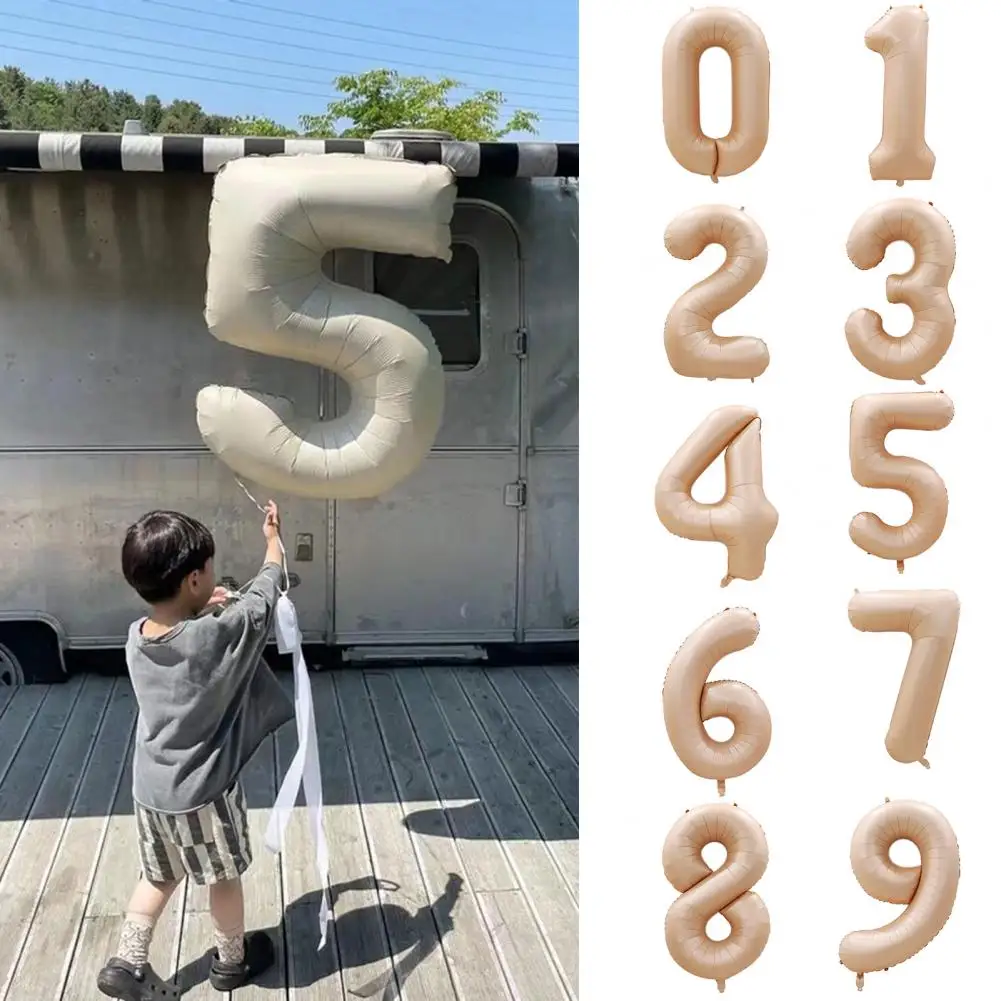 

Утечки для воздушных шаров, праздничные уплотненные фольгированные надувные шары большого размера, 32 дюйма, устойчивые к взрывам, хорошего ...