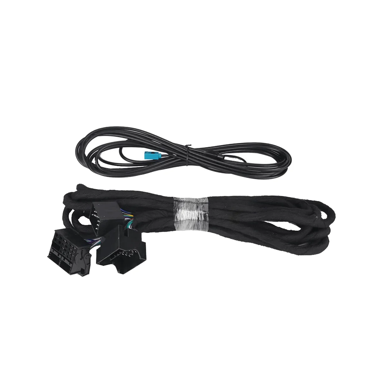 

6M Power Speaker Cable Acoustic Extension Cable Radio Cable Automotive for BMW