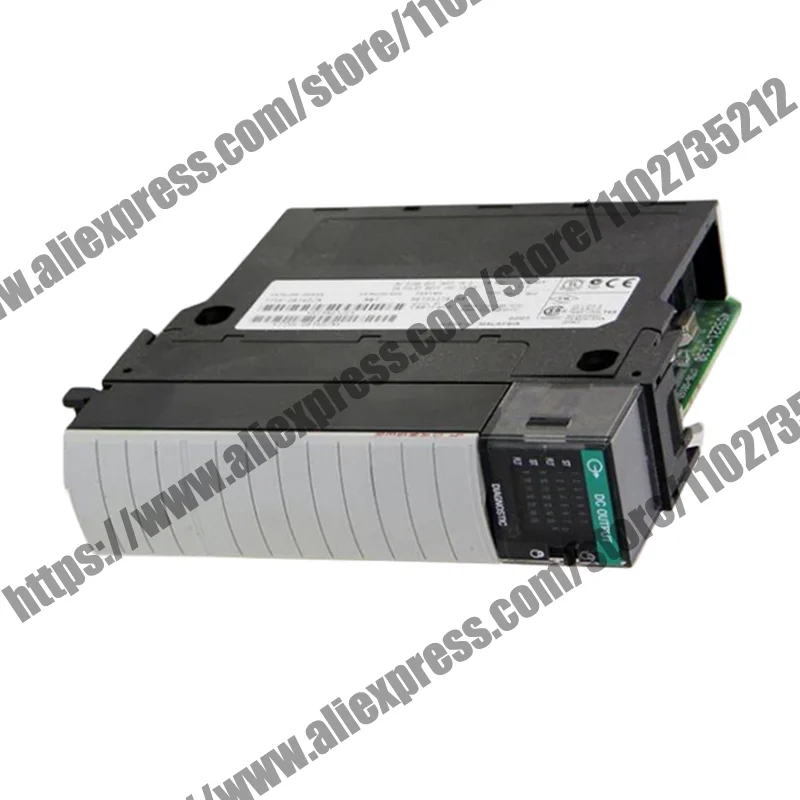 Новый и оригинальный 1756-OB16D 1756-HSC