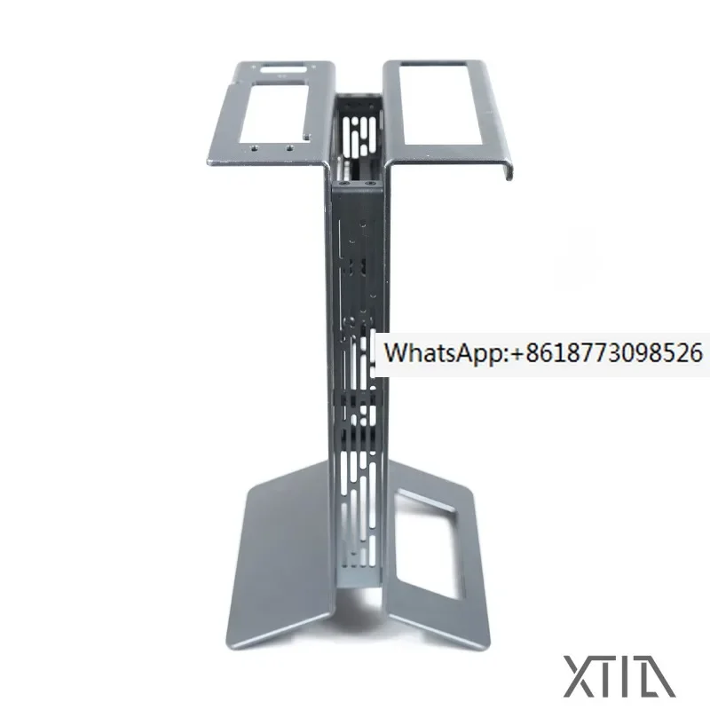 Комплект расширения XTIA доступен для XP XPL и XPN