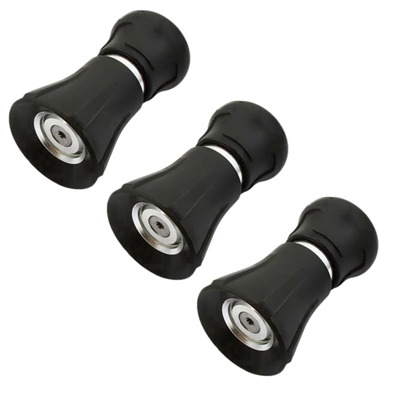 Тип садового пожарного шланга 3X насадка Nozzel распылитель высокого давления