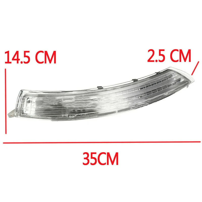 

Зеркало заднего вида для VW Touareg 2007 2008-2009 7L6949101C 7L6949102C