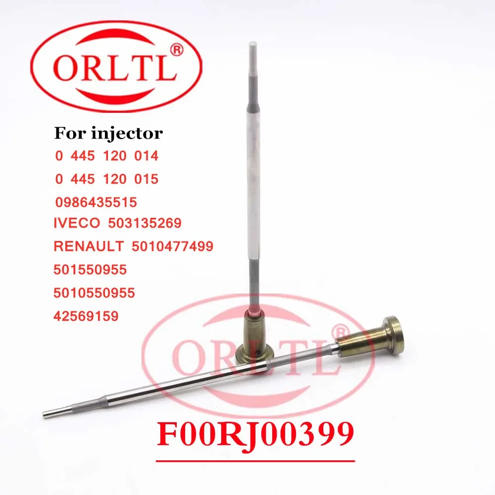F00RJ00399 FOORJ00399 Для IVECO 503135269 RENAULT 5010477499 501550955 5010550955 42569159 0445120014 0445120015 0986435515