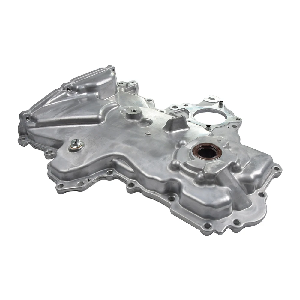 271373 Масляный насос для HYUNDAI ACCENT I20 I30 Kia Soul 2010-2011, двигатель G4FA G4FC 1.6L, OE 213502B000 (art.: 3920dada4e68d) - 3920dada4e68d