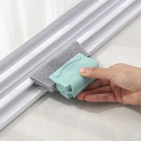 wipe window gap groove cleaning brush tool brush multi functional universal window sill bathroom kitchen cleaning groove