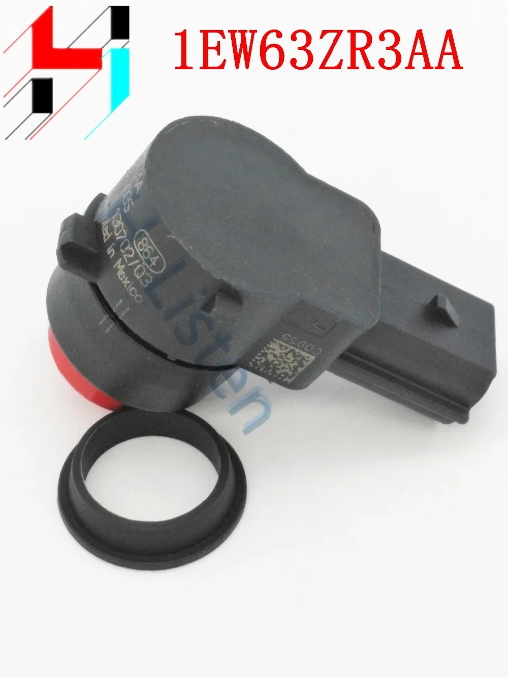 (4шт)1EW63ZR3AA OEM 0263013035 Датчик парковки датчик контроля расстояния для Je Ep Liberty 300 Gra Nd Che