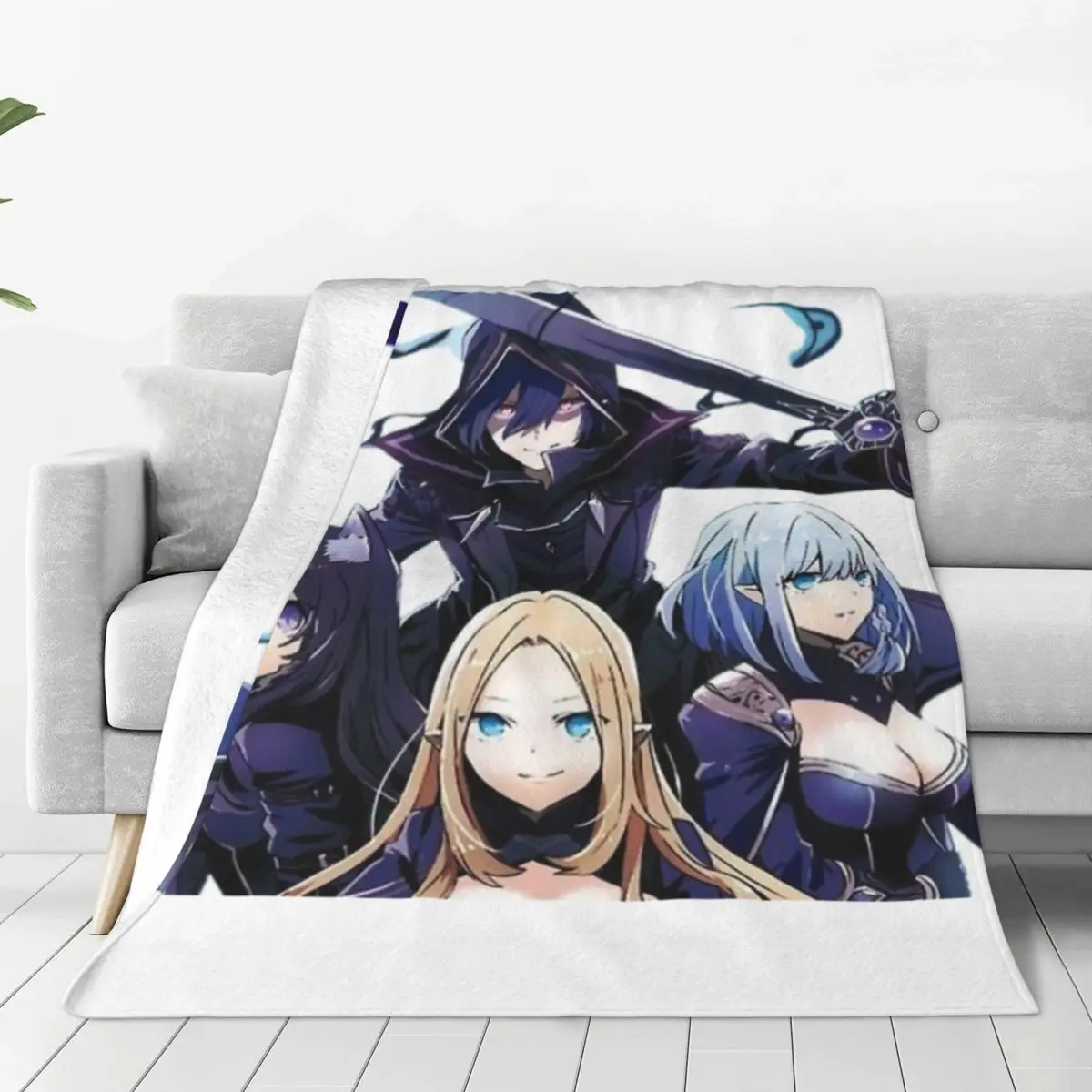 Превосходное в тени одеяло покрывало на кровать плюшевое сверхлегкое