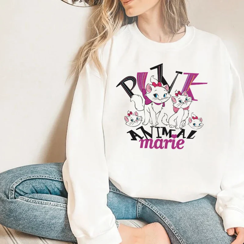 Термонаклейки на одежду с изображением кота Мари розовых кошек - купить по