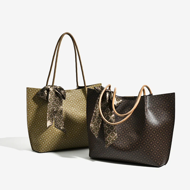 

Large Capacity Women Shoulder Bag Composite Leather Crossbody Bag Luxury Designer Handbag Lady Casual Tote Fashion Messenger Bag