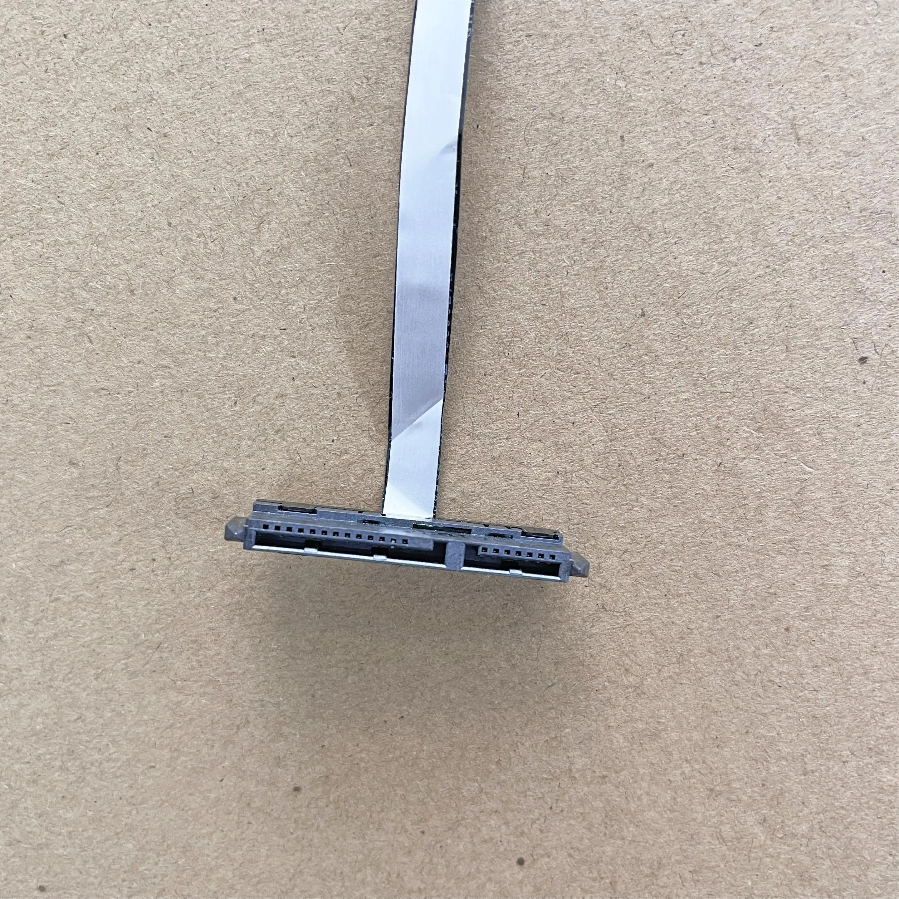 Кабель для жесткого диска Acer Nitro AN517-51 AN517-53 AN517-54, 50.Q5EN2.004 NBX0002HO00, новый гибкий кабель-коннектор SATA для ноутбука (art.: 3920db40f8523) - 3920db40f8523