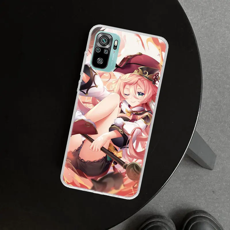 Чехол для Xiaomi Redmi Note 10S 9S 8T 11T 11 10 9 8 Pro 7 9A 9T 9C 8A 7A 5 |