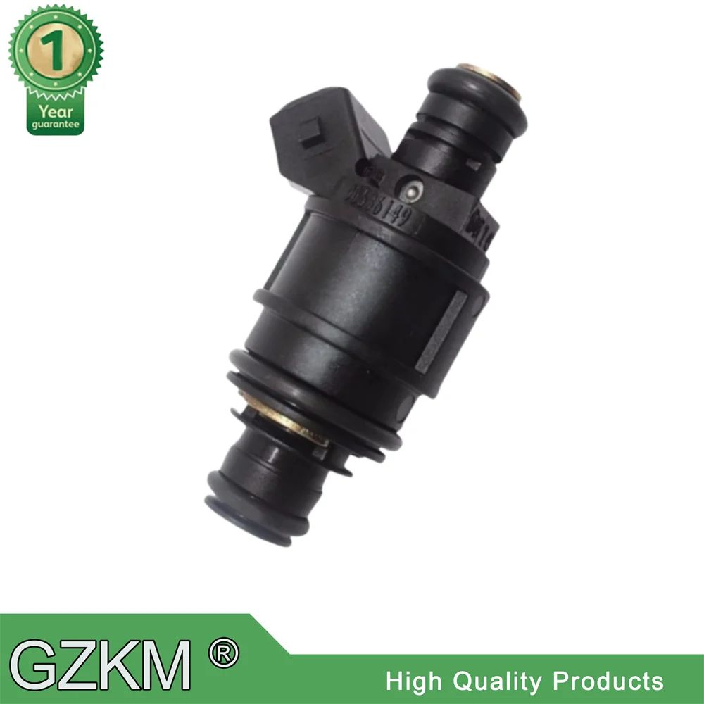 

Топливный инжектор 90536149 5WK93151 для OPEL и VAUXHALL Astra Signum Vectra Zafira 1,8 16V