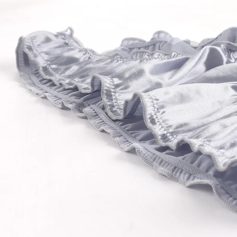 2024 сексуальные женские трусики суперэластичные трусы женское нижнее белье