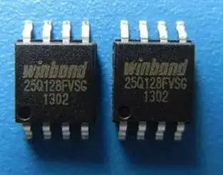 

5 шт./лот новый большой запас 100% новый W25Q128FV W25Q128FVSIG W25Q128JVSIG w25q128fvcome 25q128fvcome 25Q128FV 25Q128 SOP8 IC