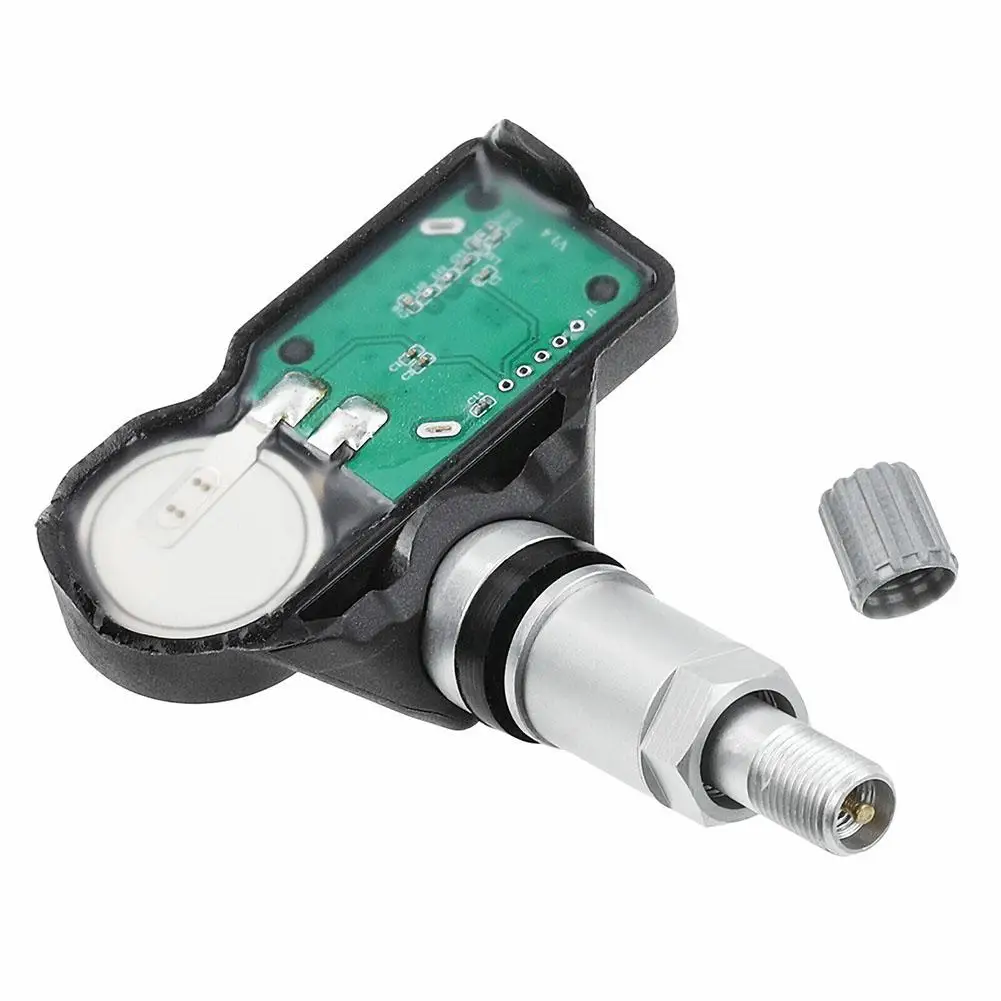 

High Quality Material Pressure Sensor Tire Pressure Sensor 3AA907275 3AA907275B 3AA907275D 433MHz Aluminum Alloy