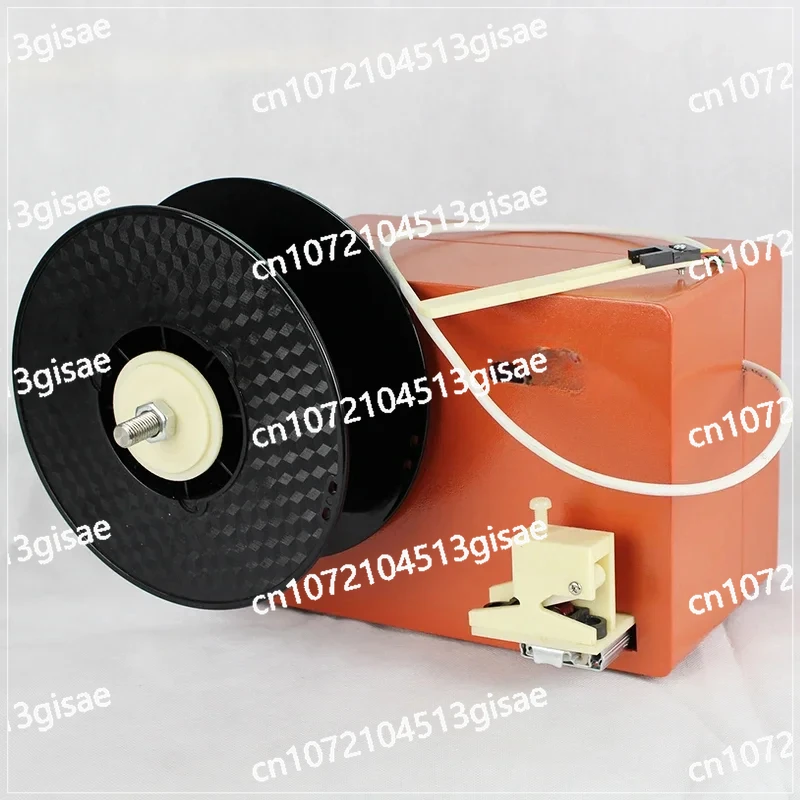 Автоматическая намоточная машина для настольного 3D-принтера экструдер