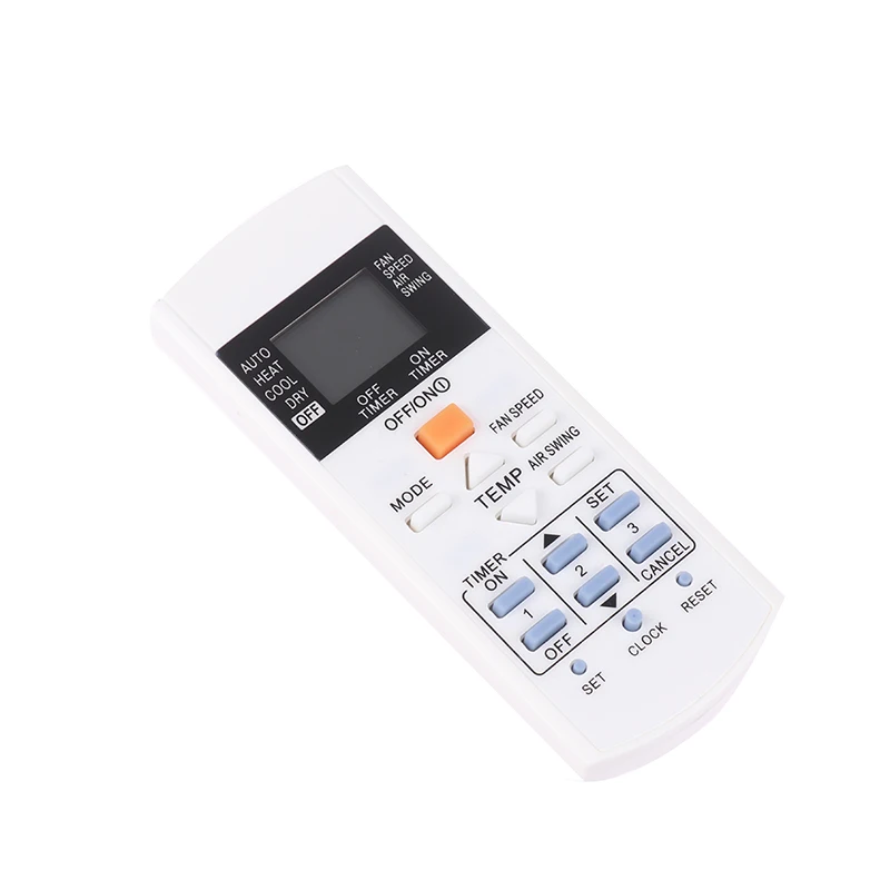 Пульт дистанционного управления для кондиционера Panasonic A75C3407 A75C3623 A75C3625 KTSX003 A75C3297