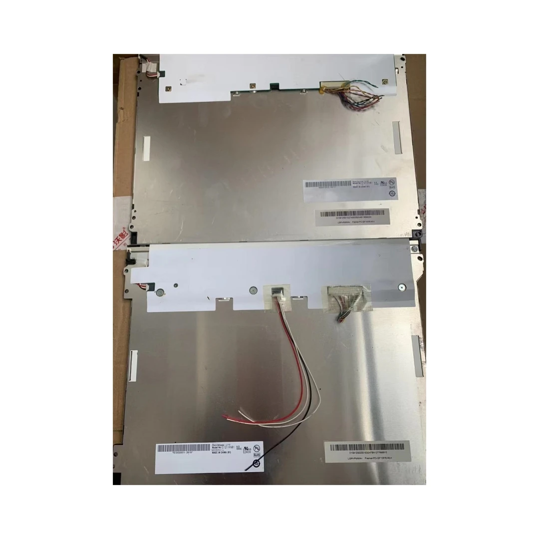 100% Оригинальный ЖК-экран G121SN01 V.4 G121XN01 V.0