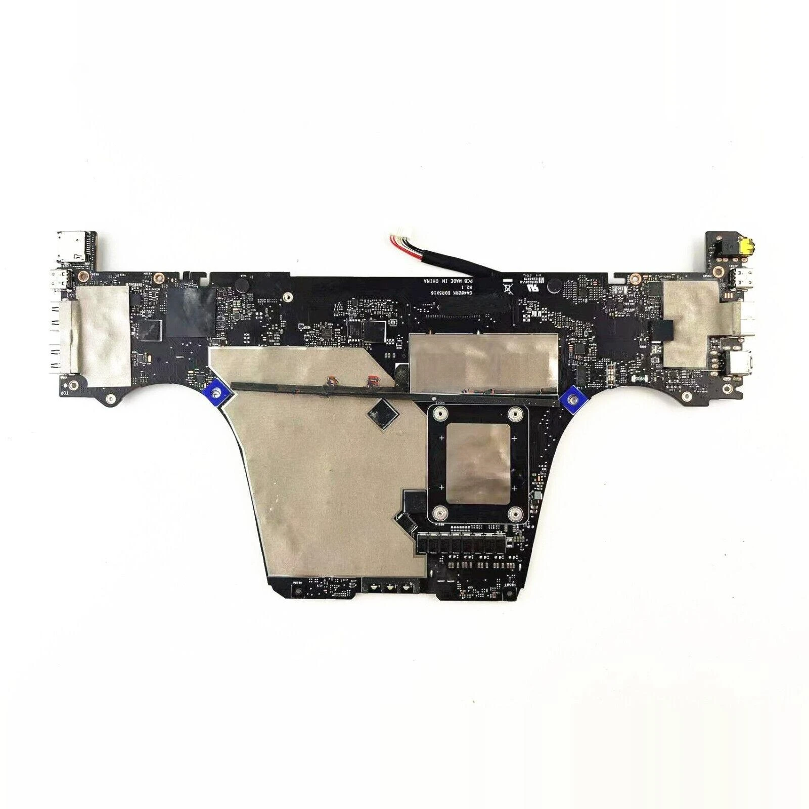 Фото Для основной платы ASUS GA402RK 100- 000000560 №2