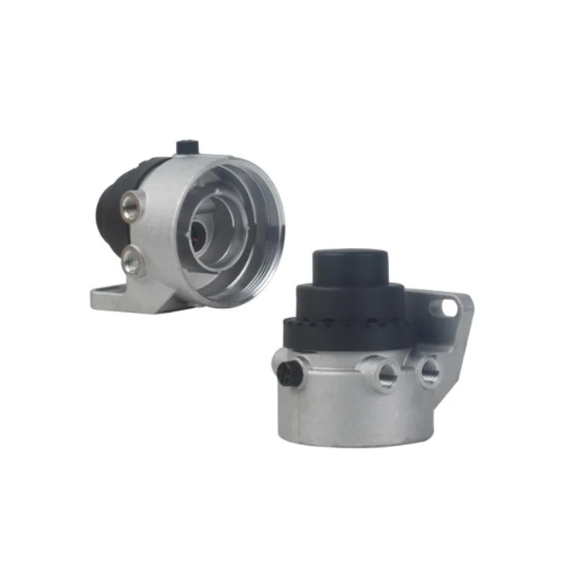 

Дизельный топливный фильтр, топливный насос от производителя для Новой Голландии 837079726 P569019 837086172 \ "V 837086172