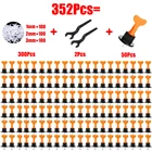 Новые уровневые разделители для плитки для напольного покрытия, настенной плитки, разделитель для плитки, система выравнивания плитки, выравниватель, локатор, разделители, плоскогубцы