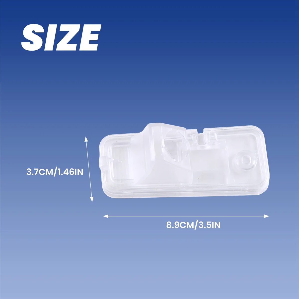 Автомобильная камера заднего вида кронштейн для камеры