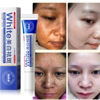 whitening spot removing cream for dark skin 20g nicotinamide brightening acne spot freckle cream skin care brighten face care