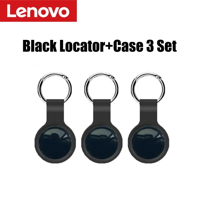 

Новый мини-GPS-трекер Lenovo: умный Bluetooth-трекер с голосовым управлением для поиска чемоданов, сумок, игрушек. Приложение Findmy. Аналог Airtag. Для багажа и ключей.