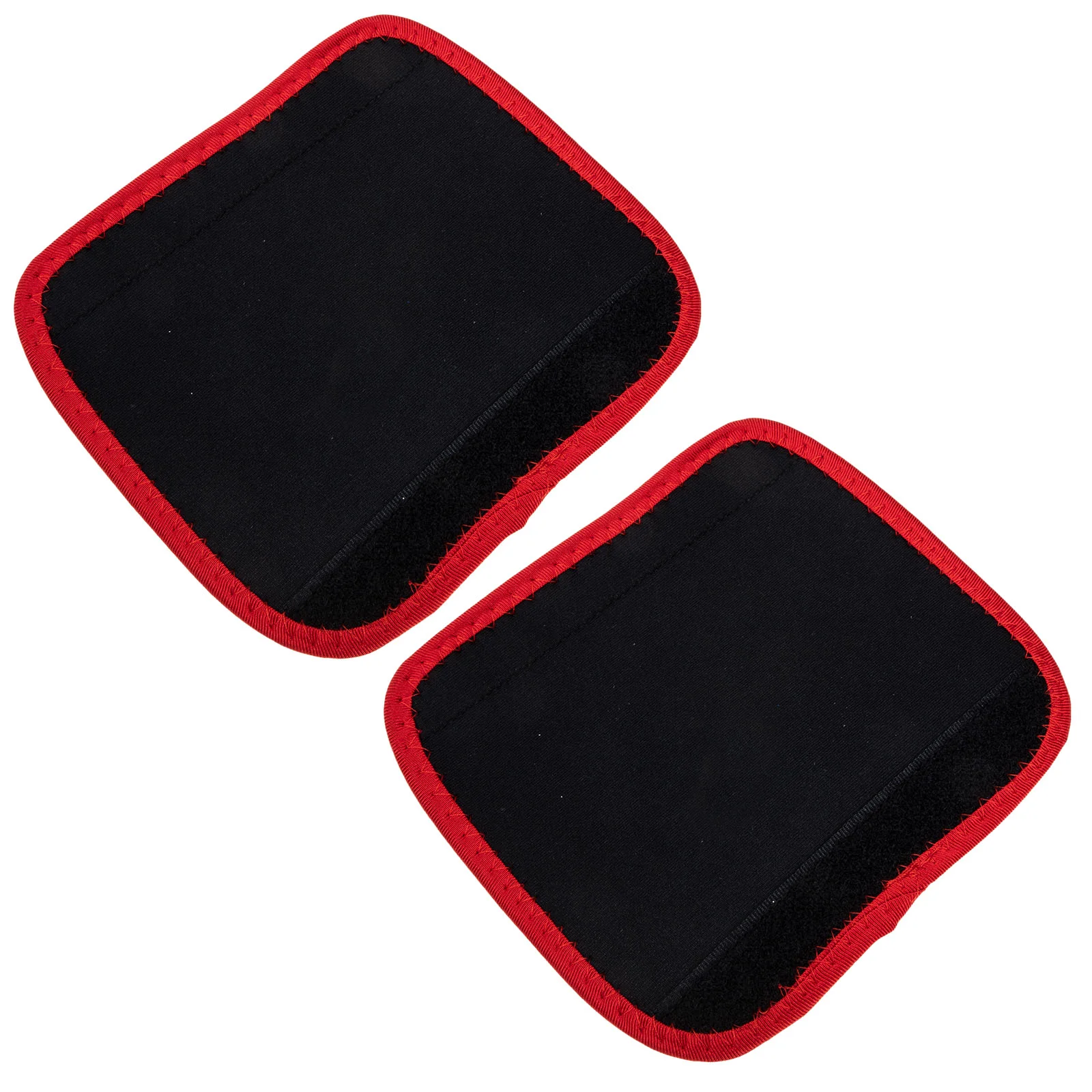 

2 Pcs Barbell Grip Pad Weight Lifting Workout Pads Mats Protection Cushions Grips Weightlifting Neoprene Exercise Hand Guard