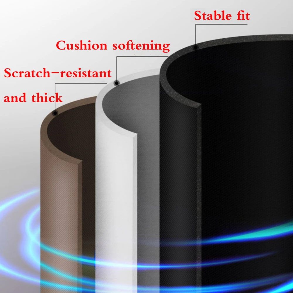 Сумка для удочки с жесткой оболочкой большой емкости 130 см 120 100 80 портативная