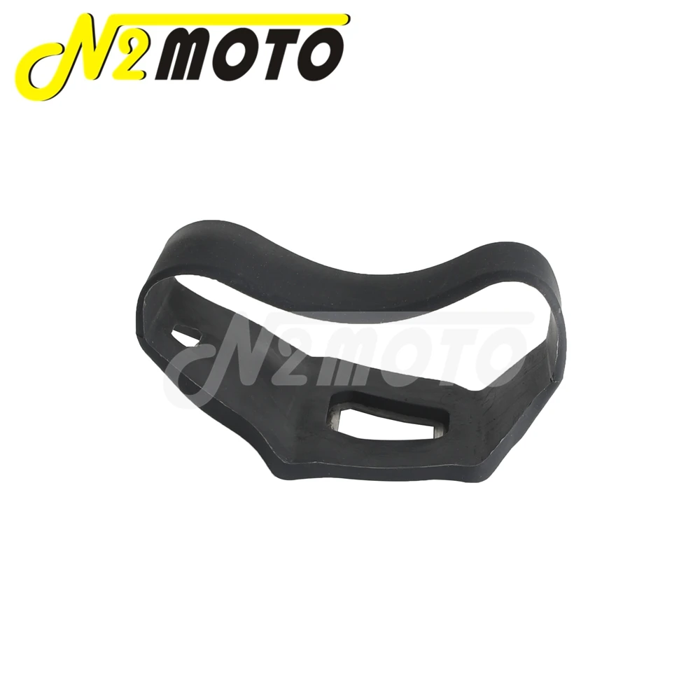 Задний глушитель выхлопной трубы мотоцикла теплозащитный Чехол для BMW R1200GS Adventure