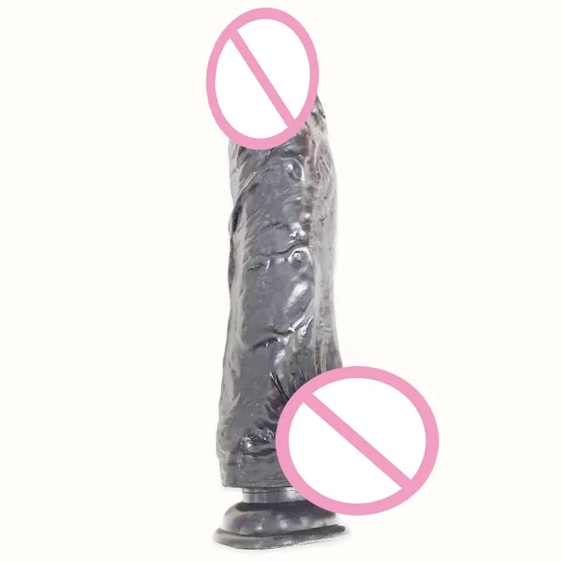 Длинный фаллоимитатор для клитора, анальные трусики с анальной пробкой, женский фаллоимитатор, сексуальные игрушки, вибратор для пениса, ав...